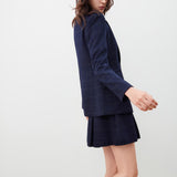 Dark Navy