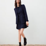 Dark Navy
