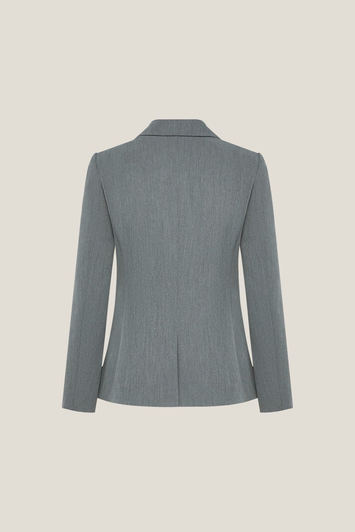 G2000 Suits Brooch Slim Blazer