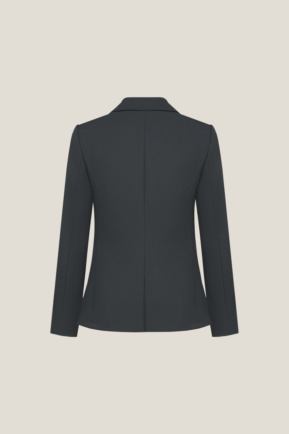 G2000 - Suits - Brooch Slim Blazer