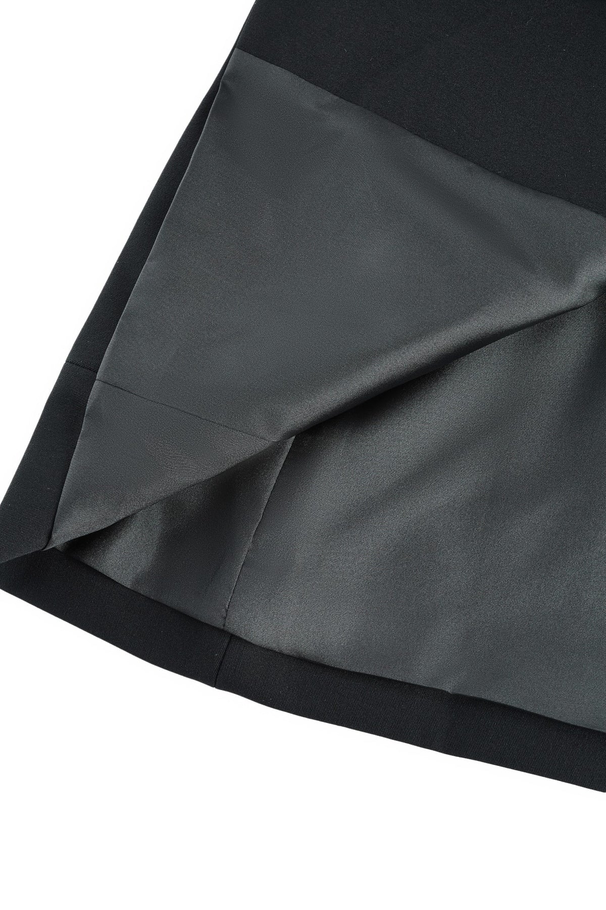 G2000 - Suits - Brooch Slim Blazer