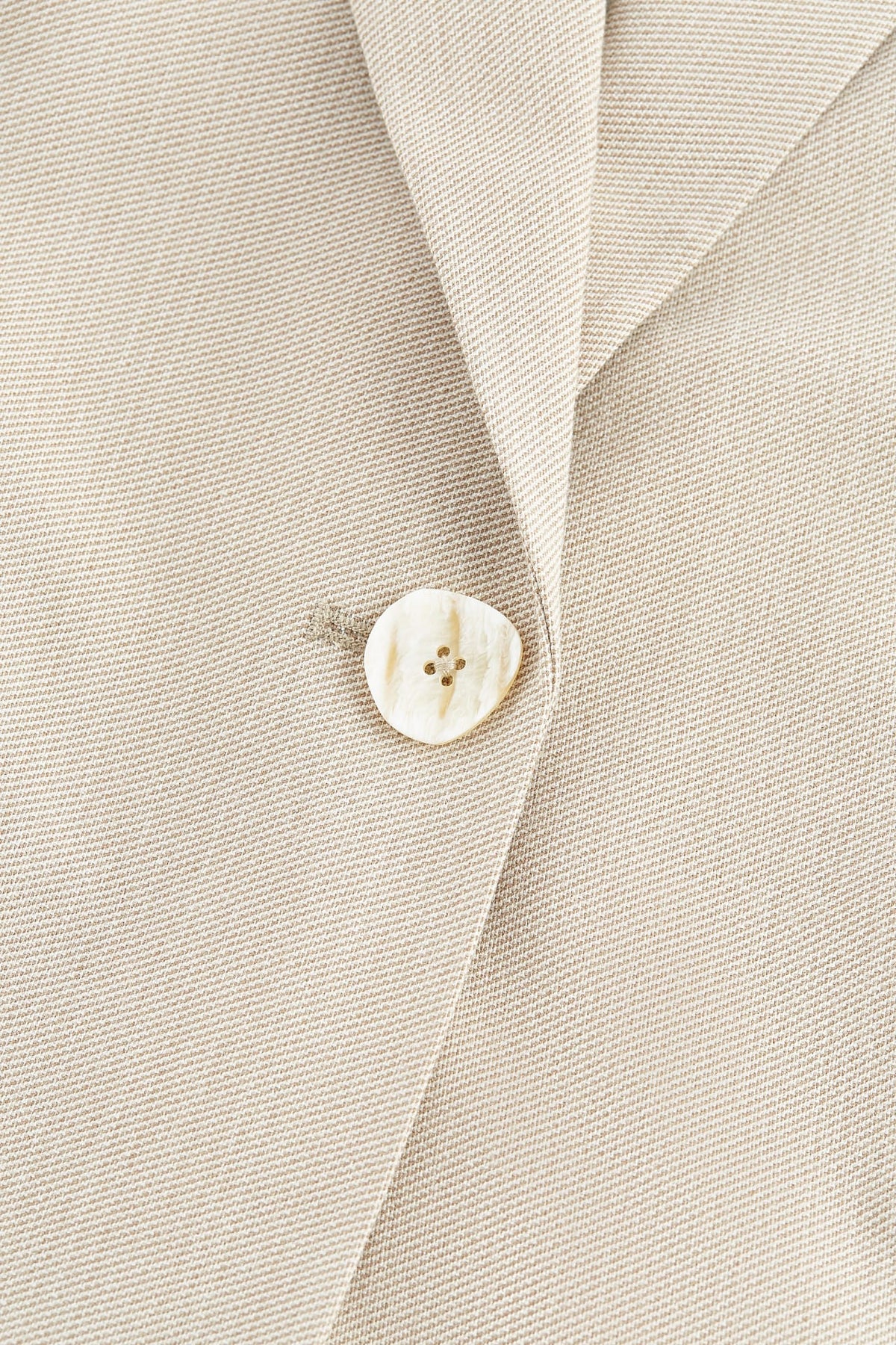 G2000 - Suits - Zig Zag Twill Blazer
