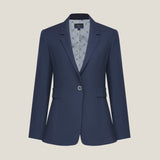 Dark Navy