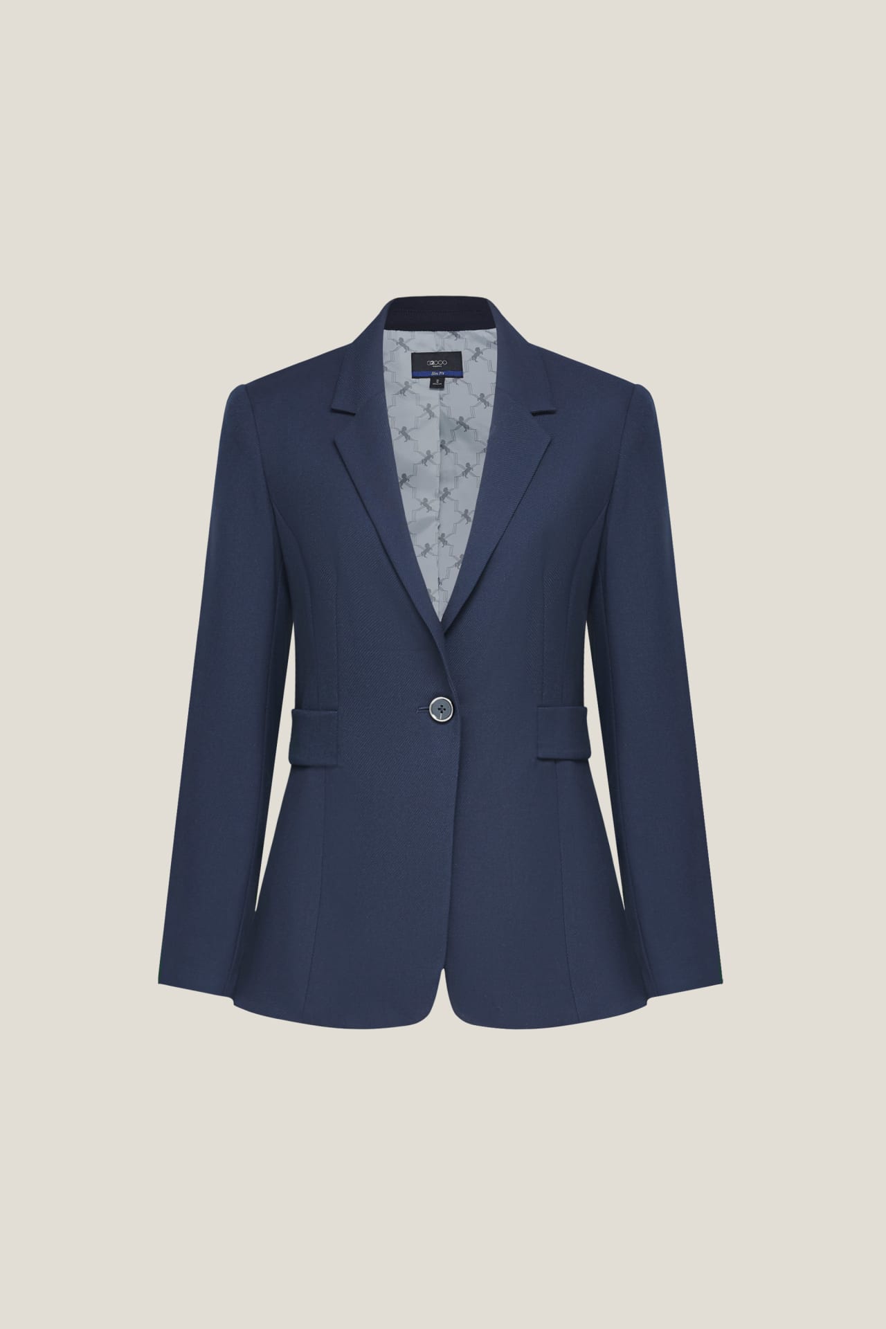 Dark Navy