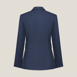 Dark Navy
