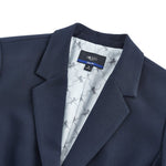 Dark Navy
