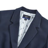 Dark Navy