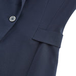 Dark Navy