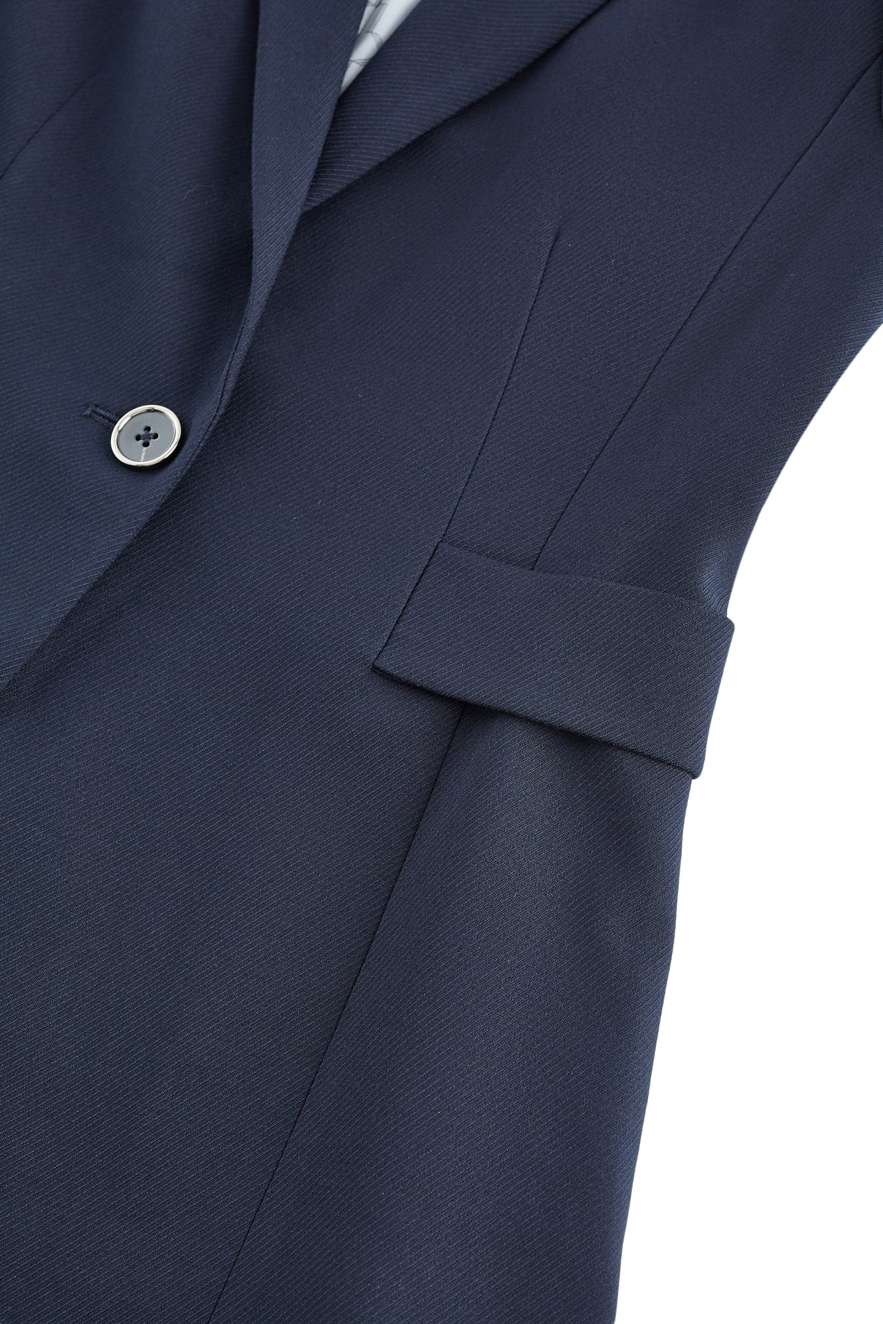 Dark Navy