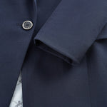 Dark Navy