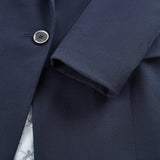 Dark Navy