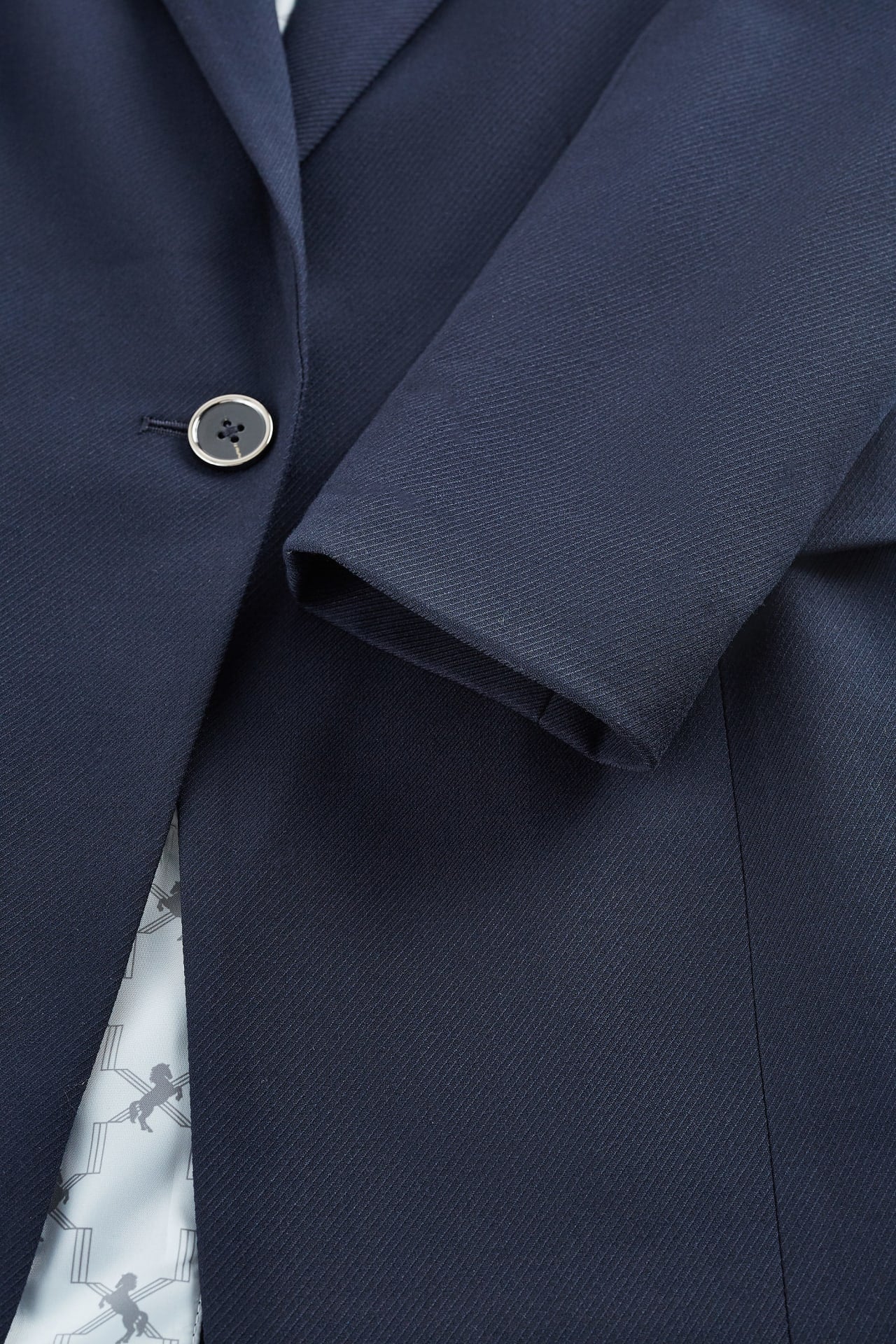 Dark Navy