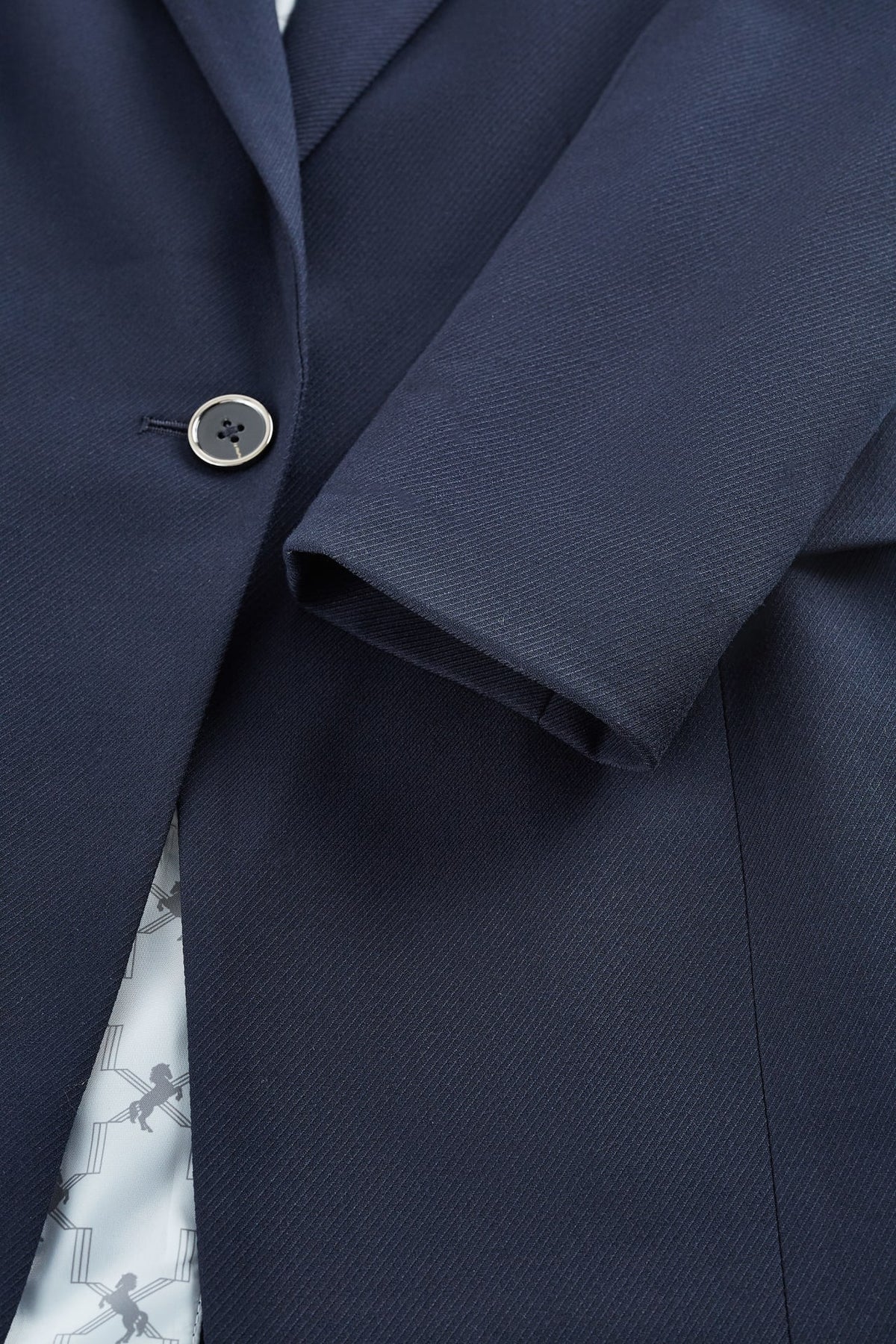 G2000 - Suits - Stretch Tailored Blazer