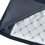 Dark Navy