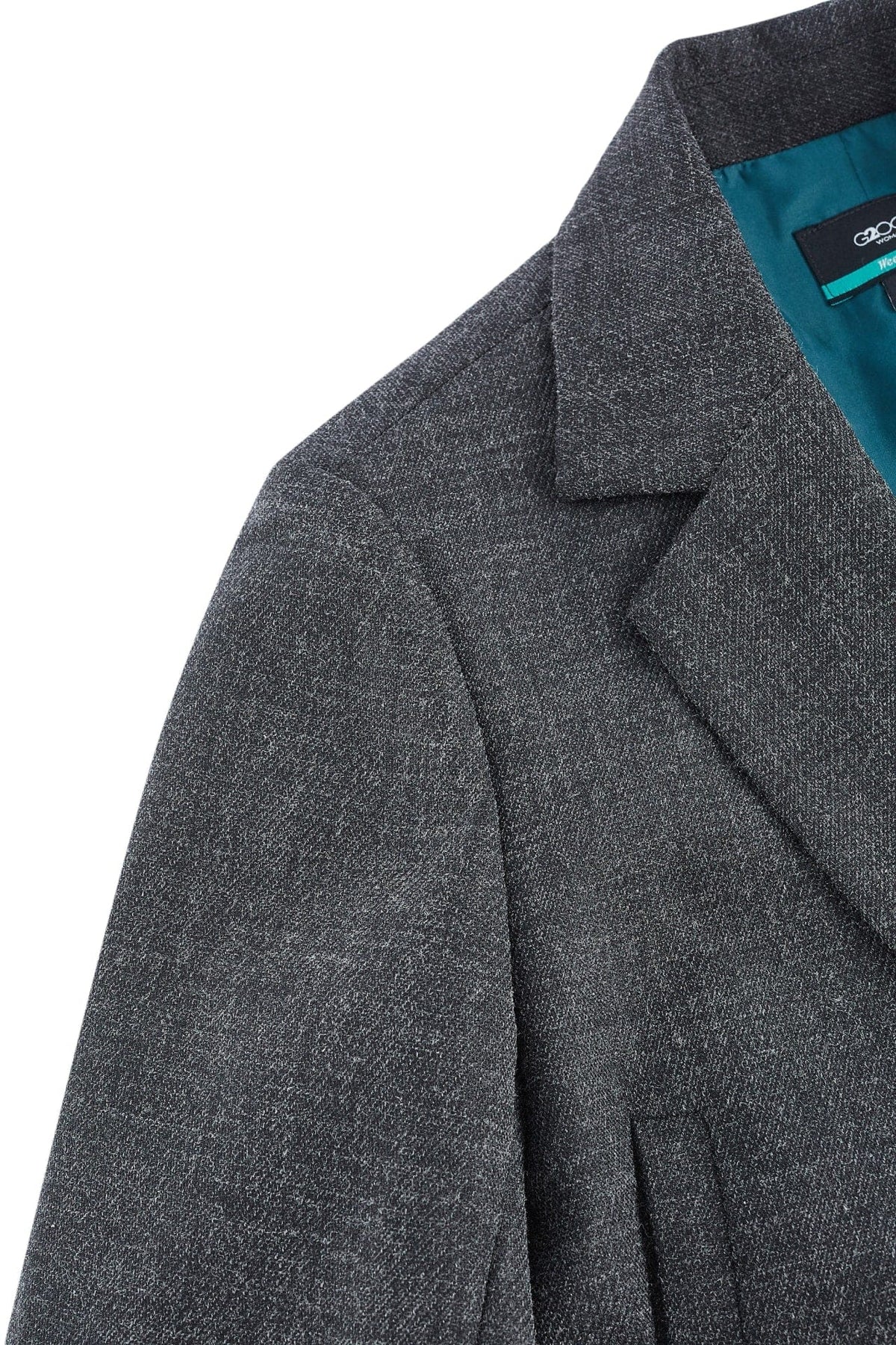 G2000 Suits Viscose Twill 2 in 1 Casual Blazer