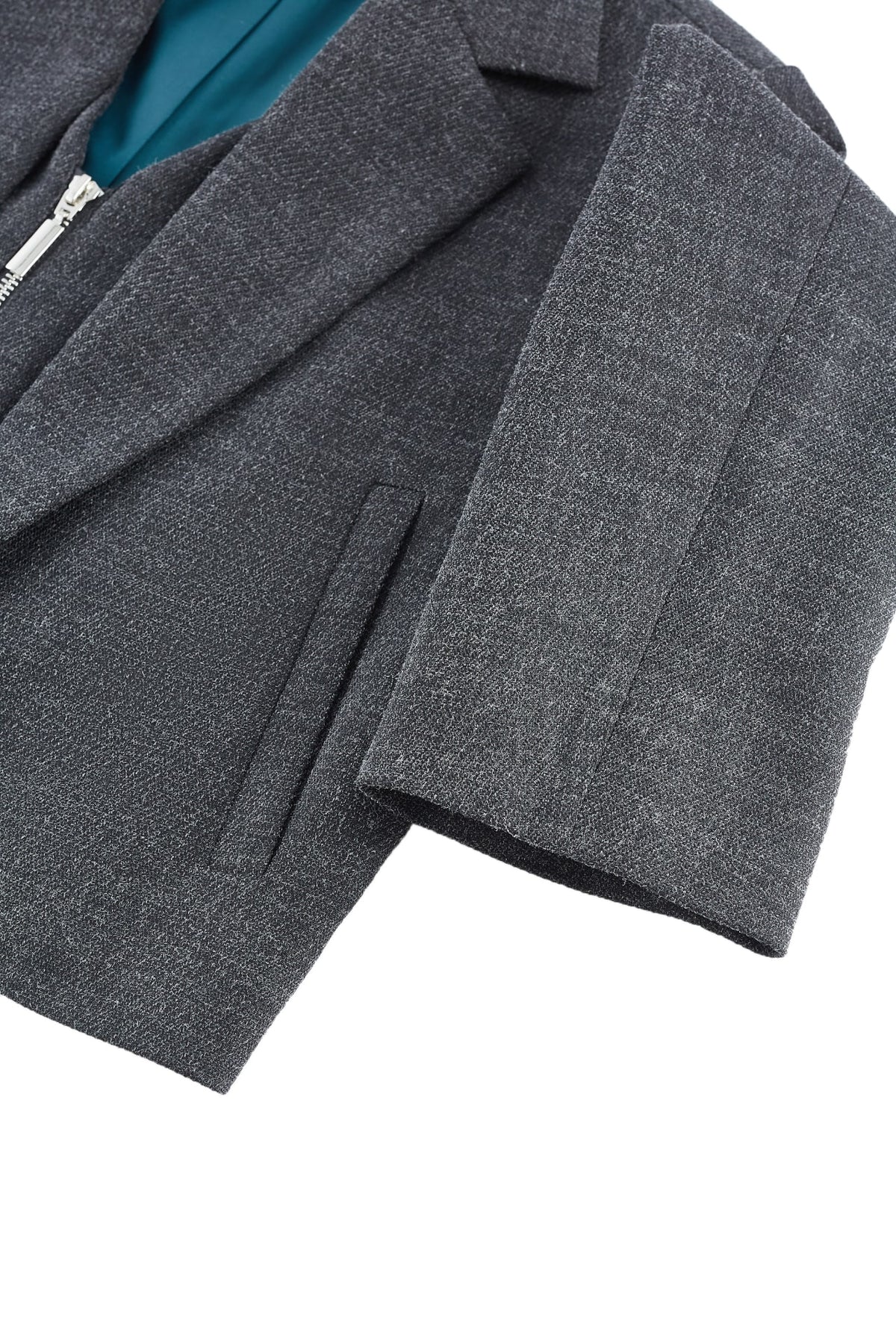 G2000 Suits Viscose Twill 2 in 1 Casual Blazer