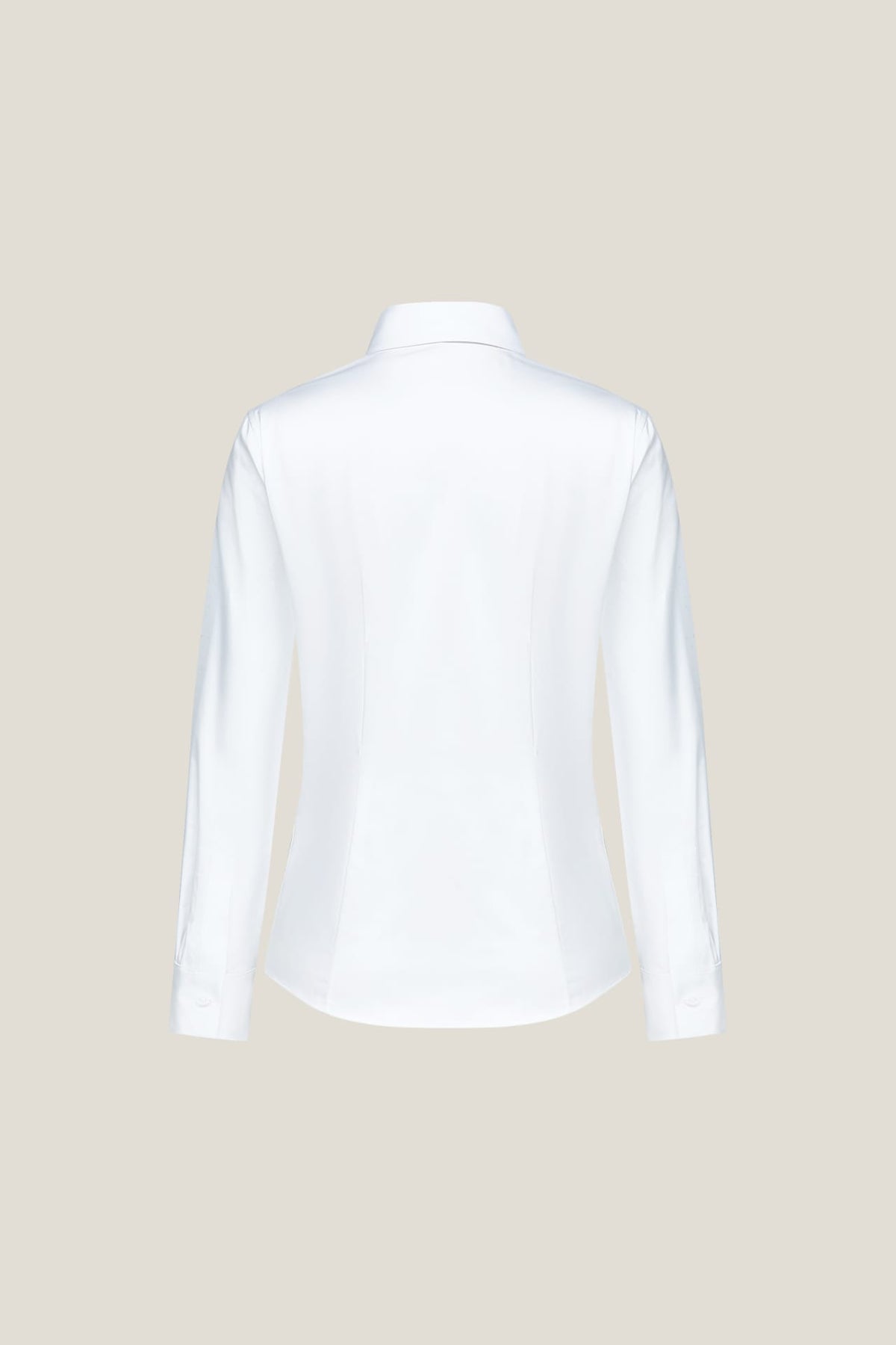 G2000 Shirts Twill Shirt with Necklace