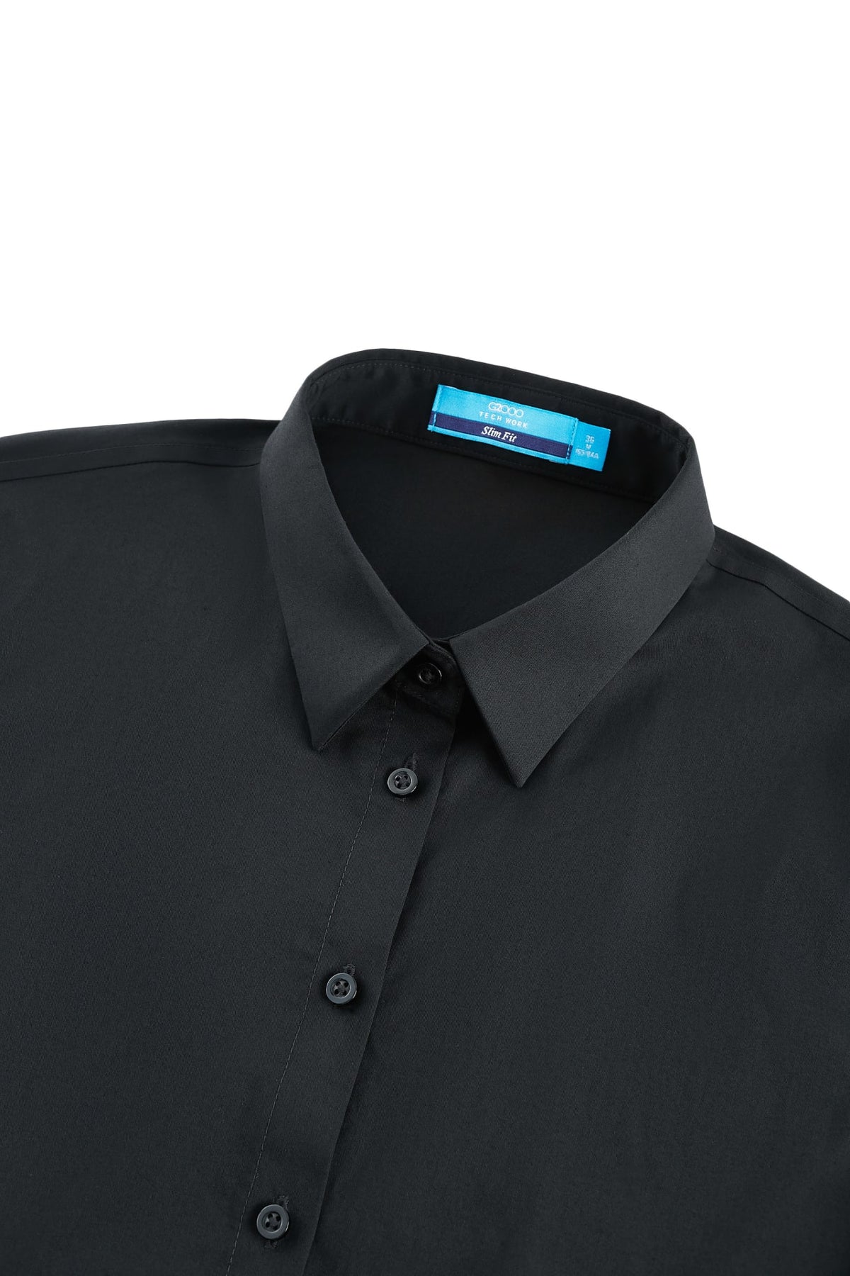 G2000 - Shirts - Easy Care Tie Shirt
