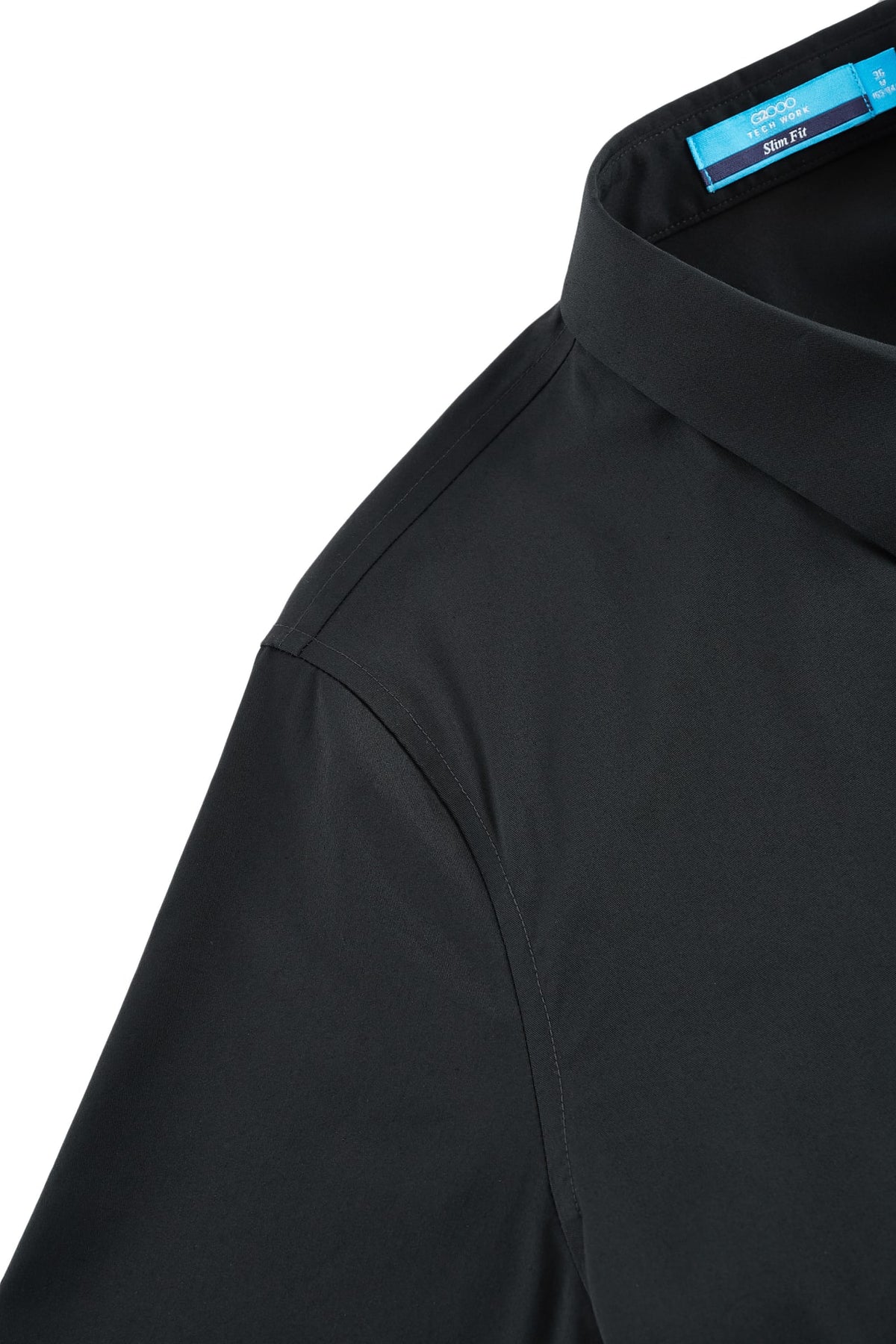 G2000 - Shirts - Easy Care Tie Shirt