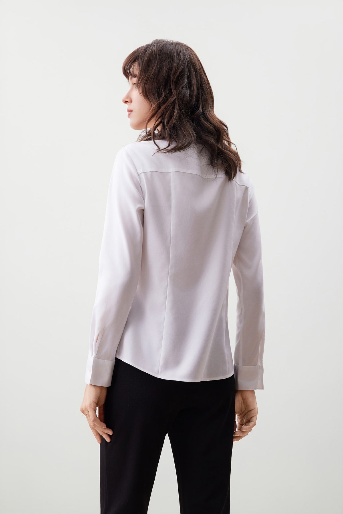 G2000 - Shirts - Non Iron Pin Collar Shirt