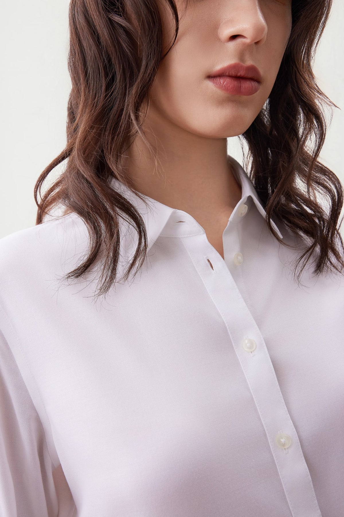 G2000 - Shirts - Non Iron Pin Collar Shirt