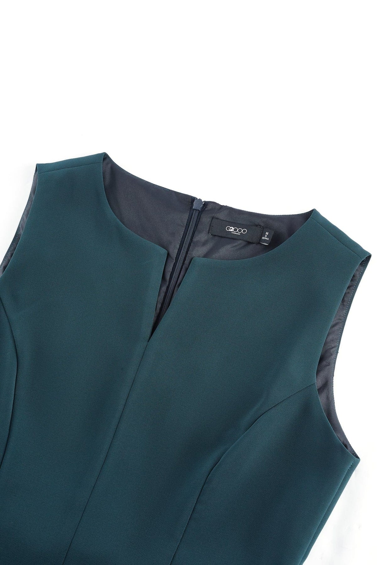 G2000 - Dresses - Multiway Buckle Dress