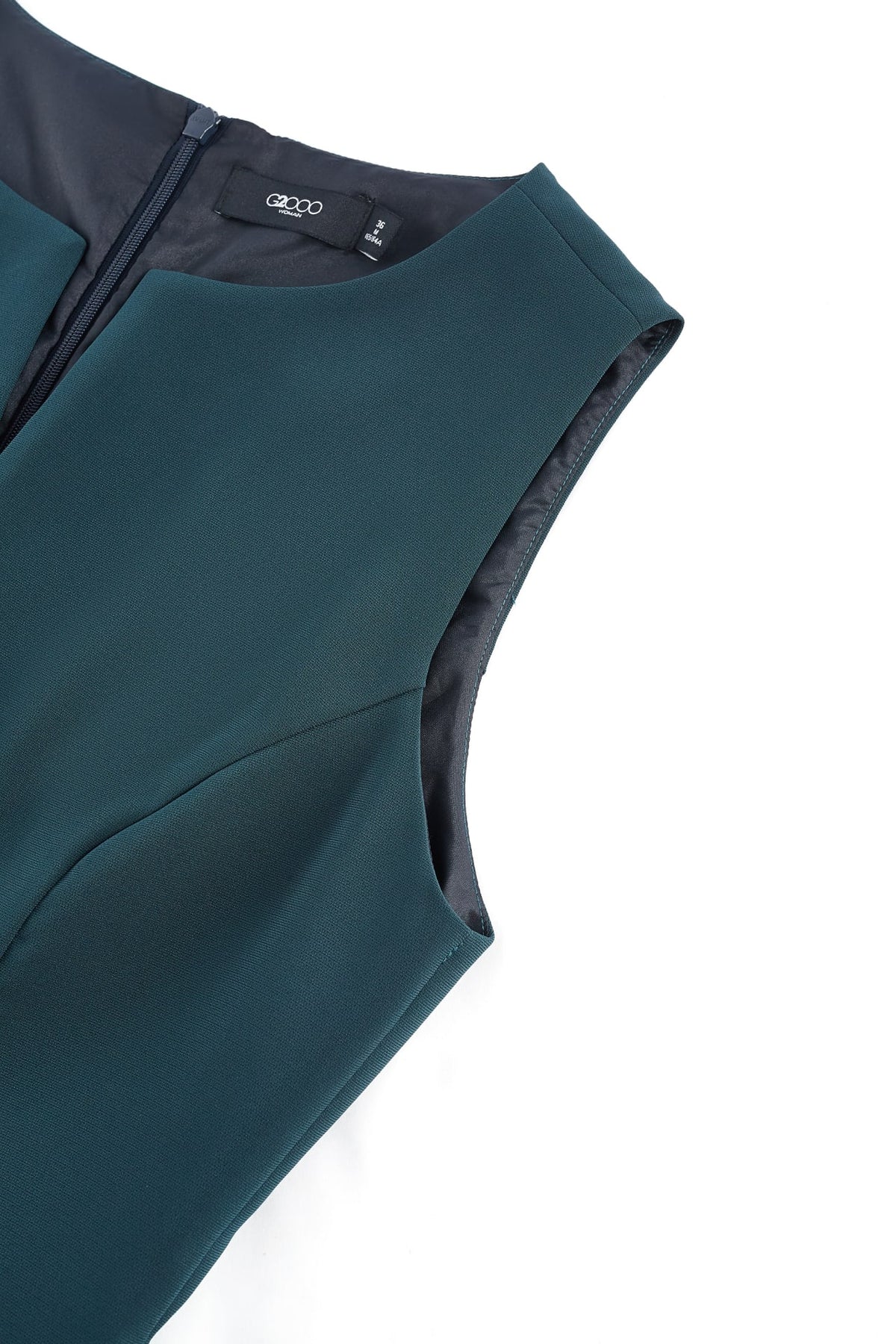 G2000 - Dresses - Multiway Buckle Dress