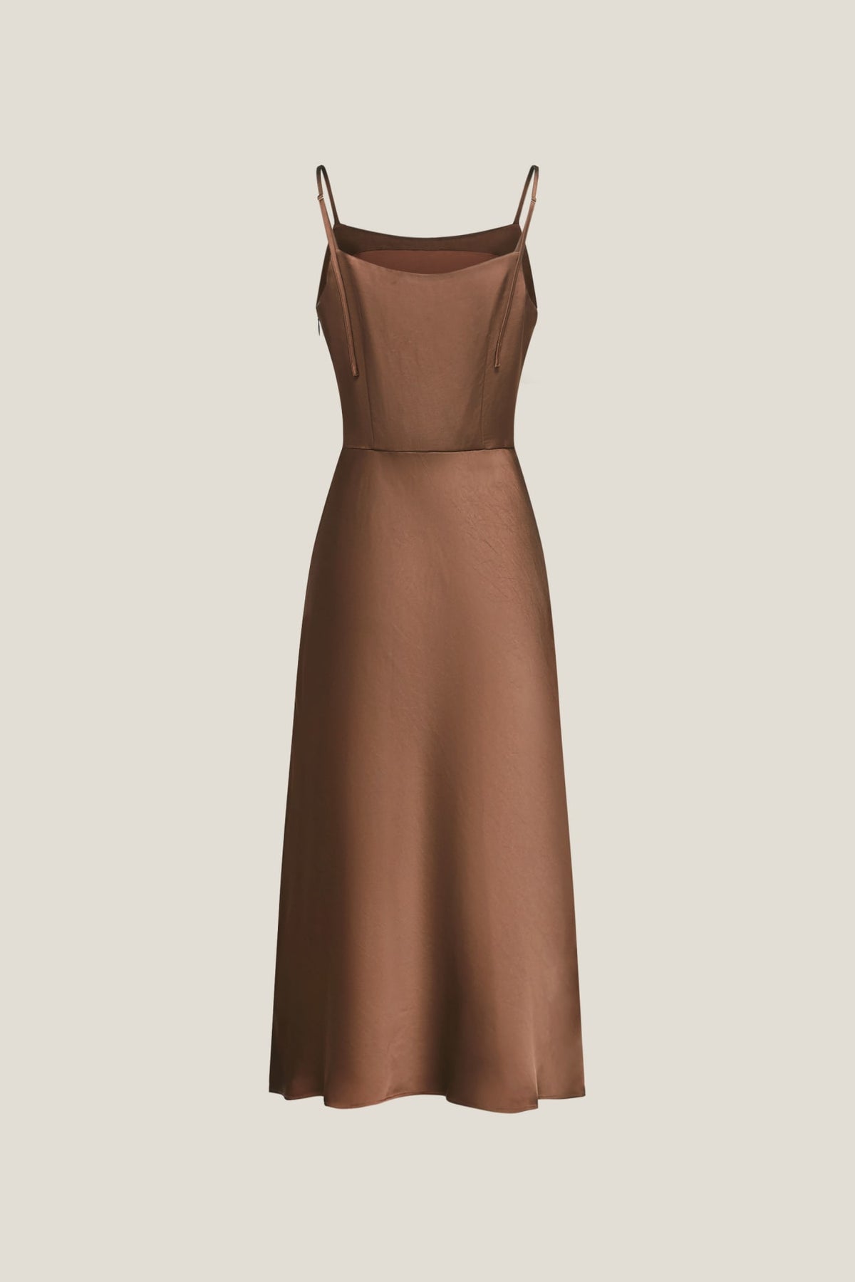 G2000 Dresses Satin Slip Dress