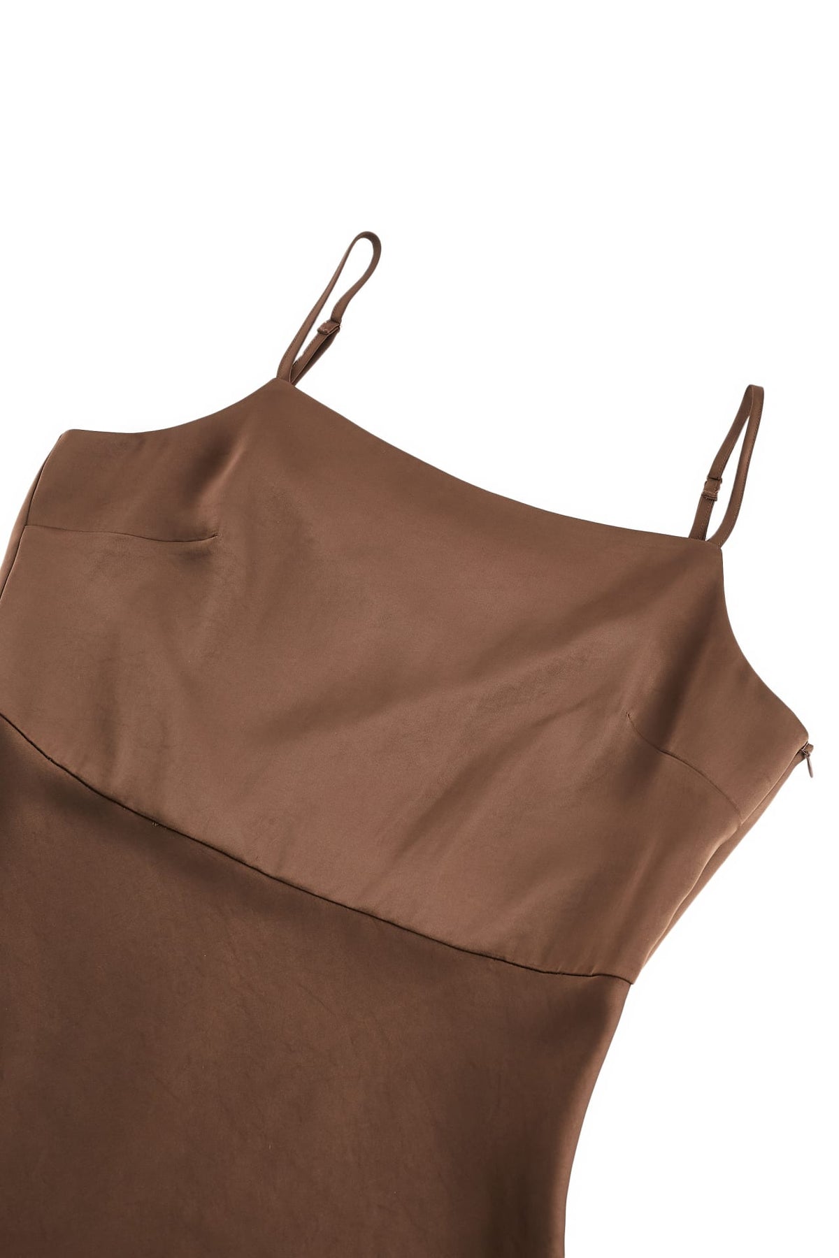 G2000 - Dresses - Satin Slip Dress