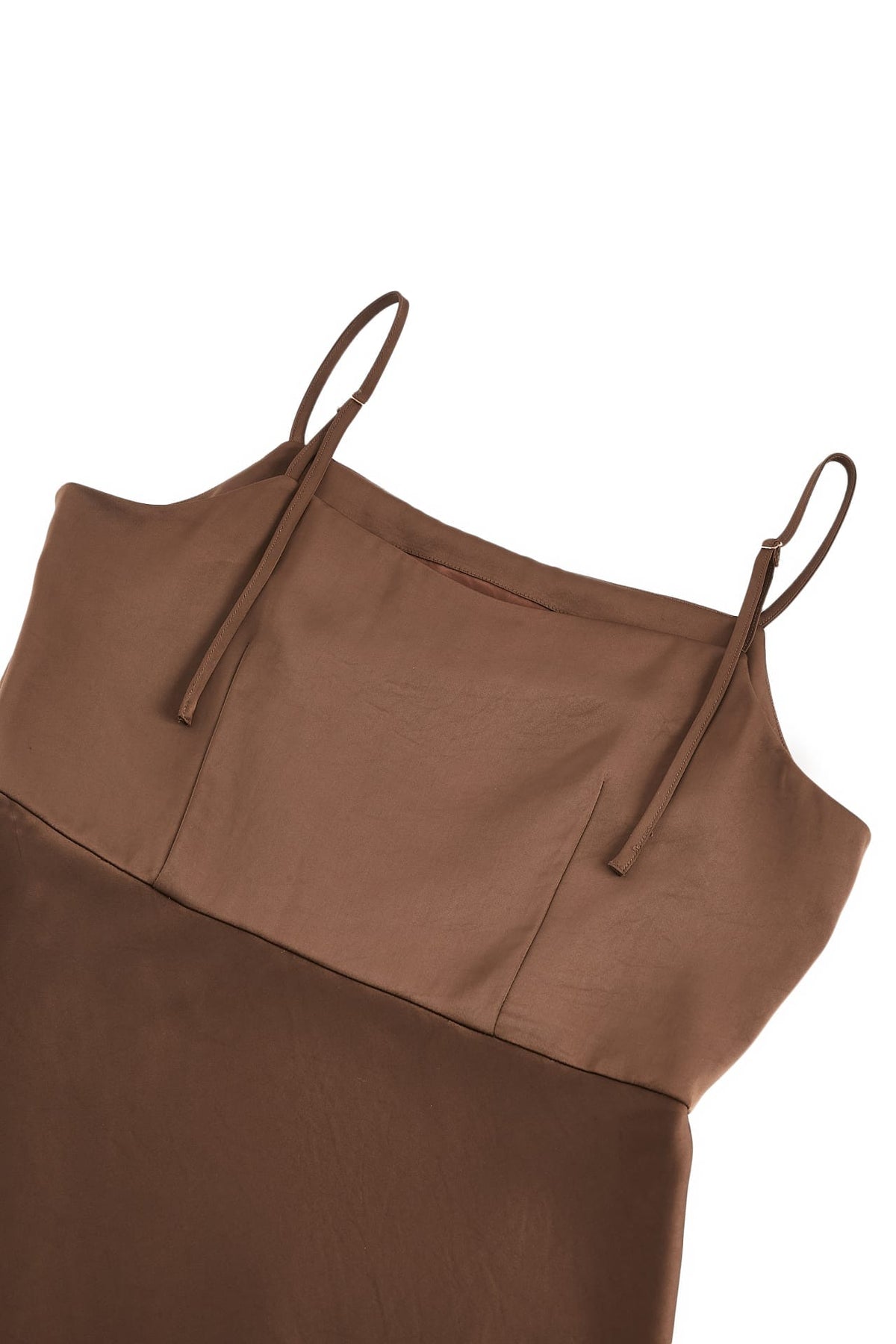 G2000 - Dresses - Satin Slip Dress