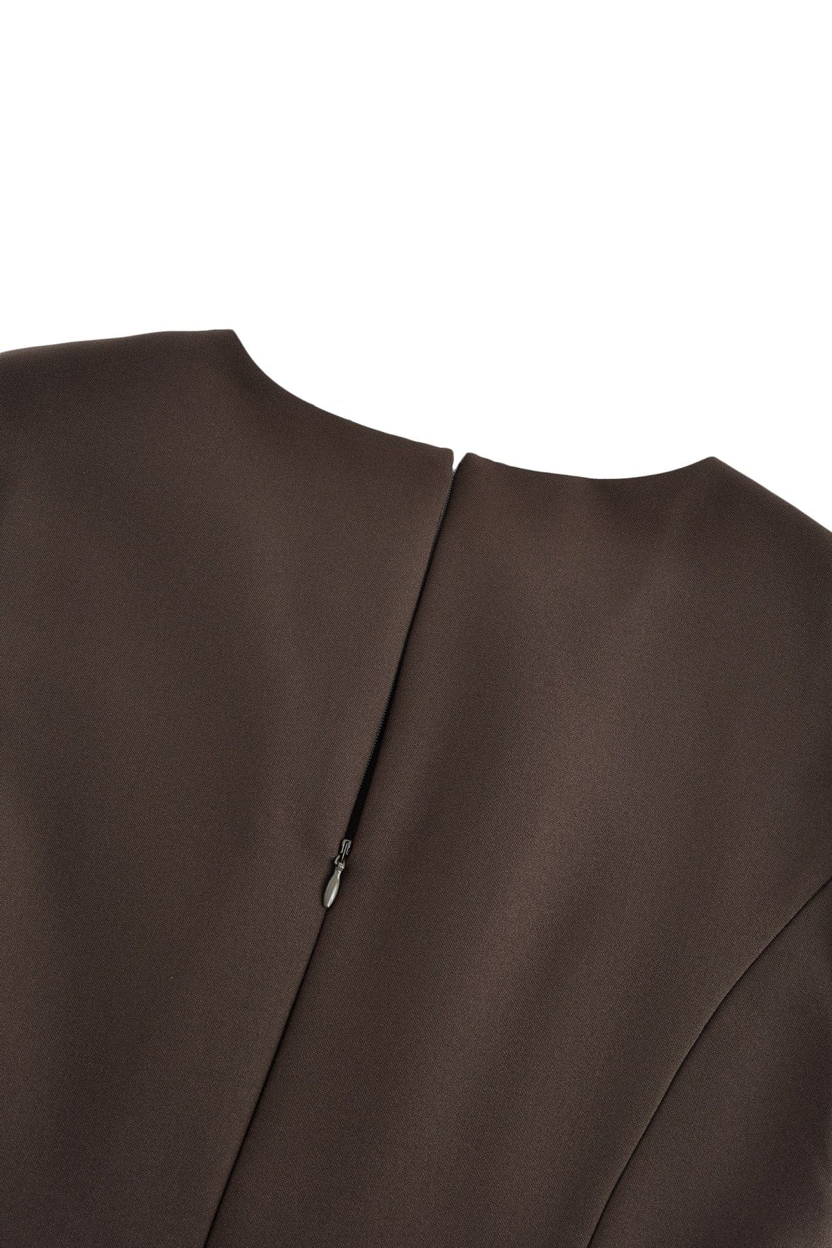 G2000 - Dresses - Belted A Line Dress
