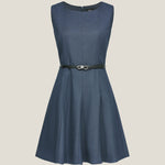 Dark Navy