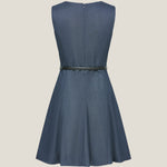 Dark Navy