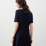 Dark Navy