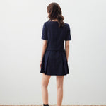 Dark Navy