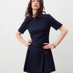 Dark Navy