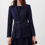 Dark Navy