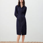 Navy Blazer