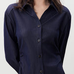 Navy Blazer