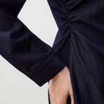 Navy Blazer