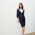 Navy Blazer
