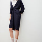 Navy Blazer