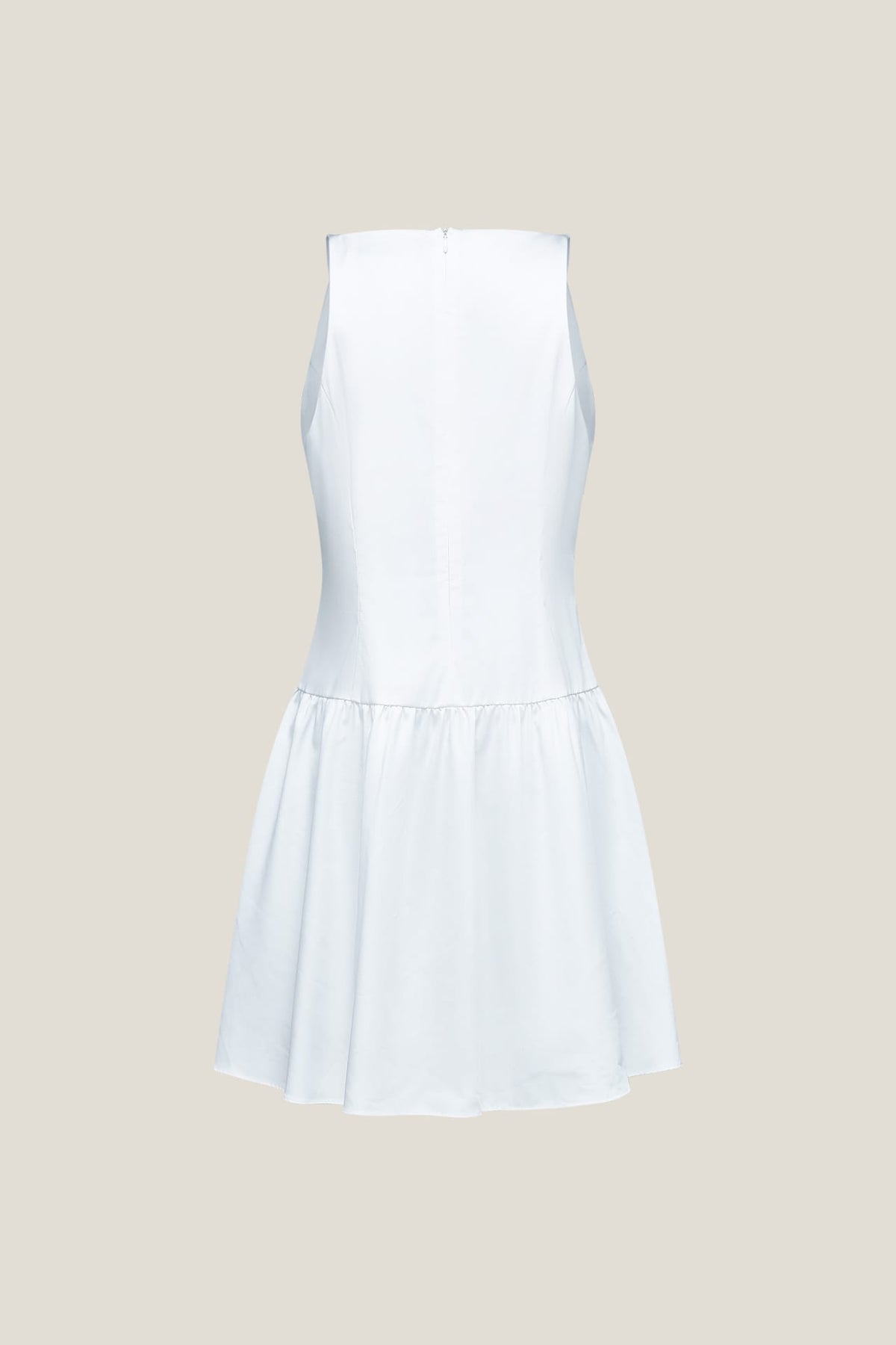 G2000 Dresses Easy Care Cotton Boat Neck Dress