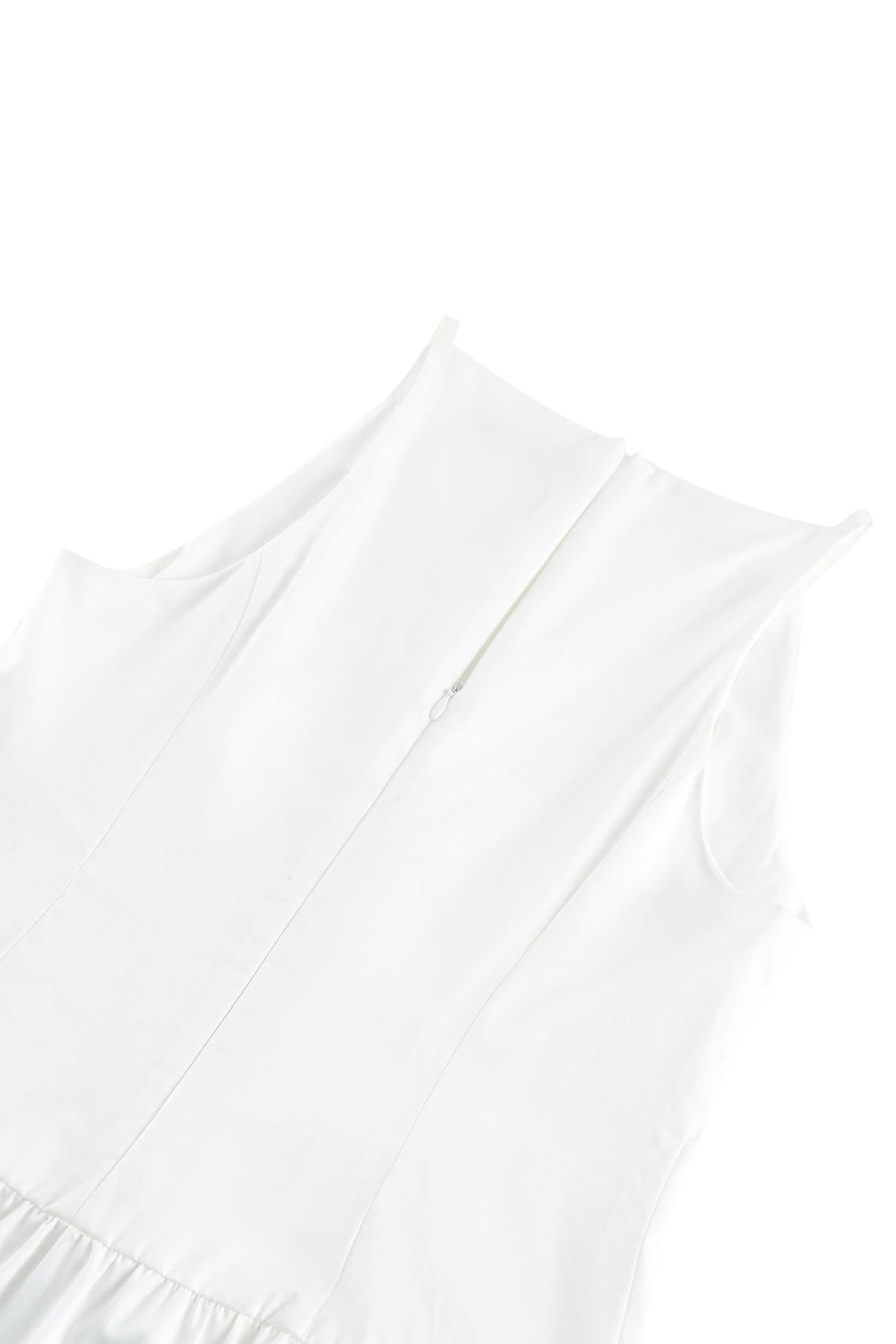 G2000 - Dresses - Easy Care Cotton Boat Neck Dress