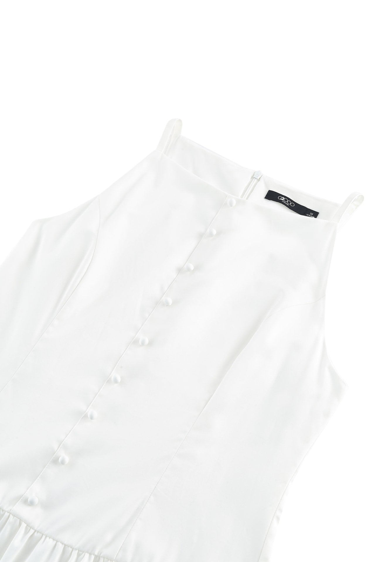 Star White
