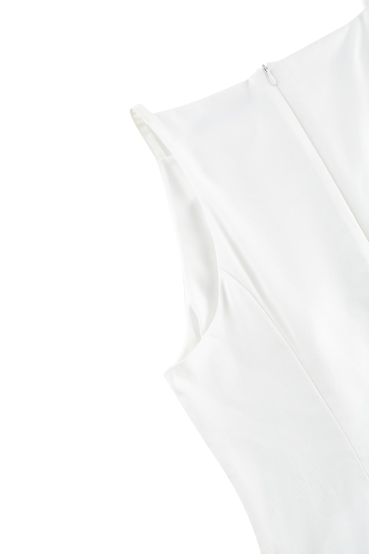 G2000 - Dresses - Easy Care Cotton Boat Neck Dress