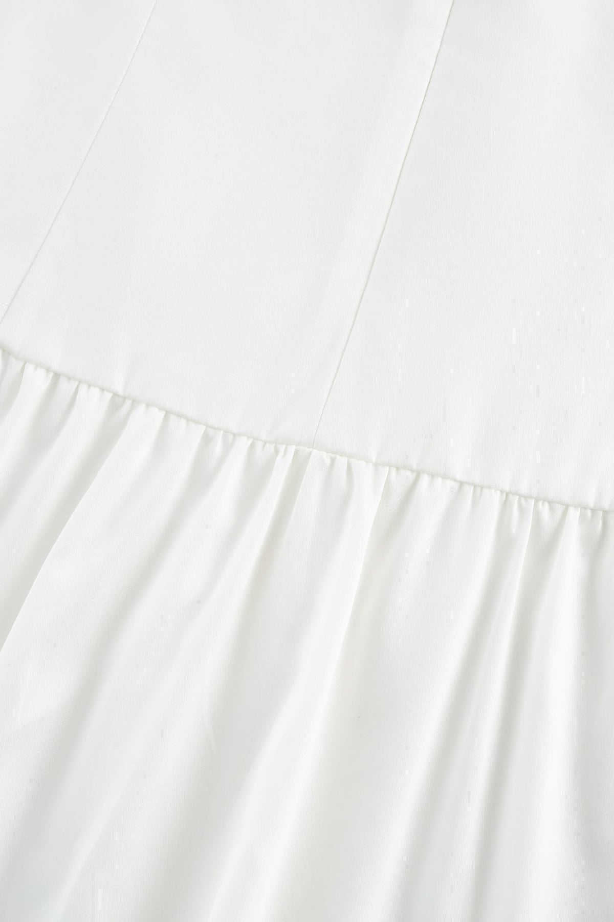 G2000 - Dresses - Easy Care Cotton Boat Neck Dress