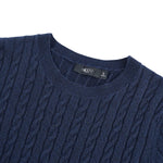 Dark Navy