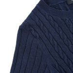 Dark Navy