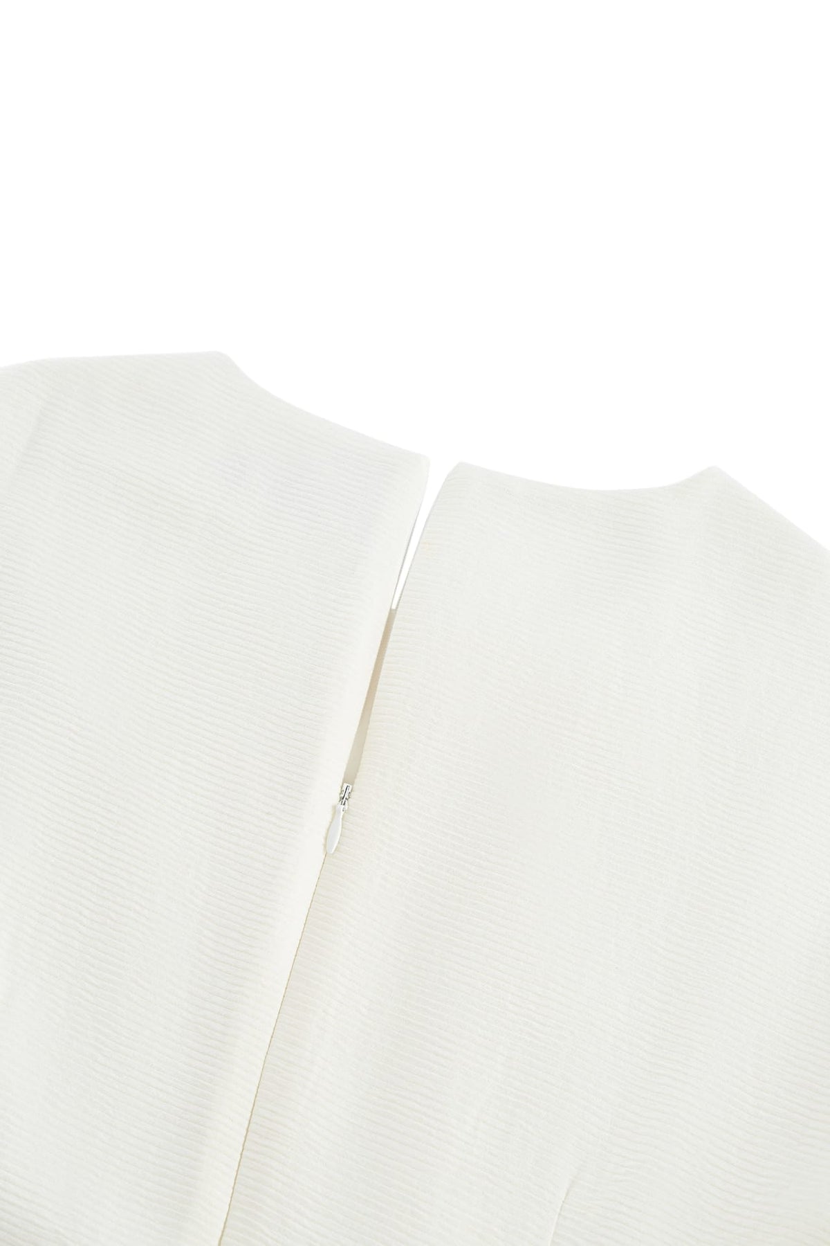 G2000 - Dresses - Crinkle Belted Dress